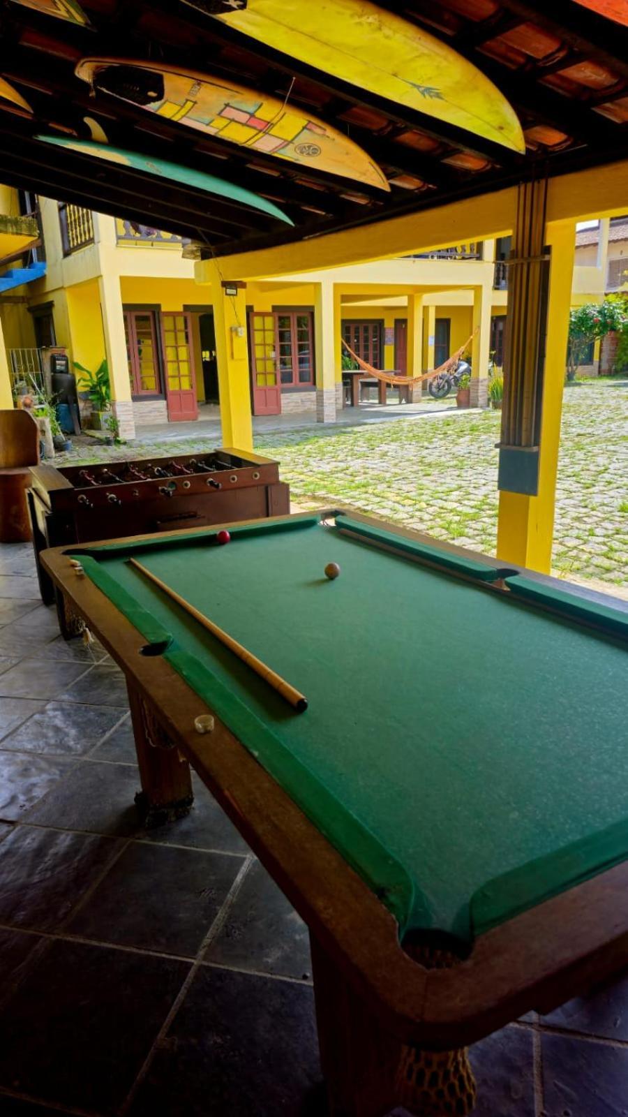 Pousada Sol Nascente Paraty Bagian luar foto